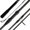 fox prut horizon x3 abbreviated handle spood 3 66 m 12 ft 5 5 lb