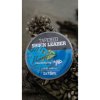 Giants fishing Ujímaný šokový vlasec Tapered Shock Leader 5 x 15 m / 0,25 - 0,45 mm