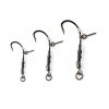 EXTRA CARP Carp Rig 777P (Velikost Háčku 4)