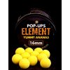 CONQUER PLOVOUCÍ BOILIES POP-UP 16MM/50G