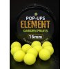 CONQUER PLOVOUCÍ BOILIES POP-UP 16MM/50G