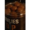 CONQUER BOILIES IN DIP 21