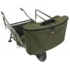 fox taska na vozik r series front barrow bag