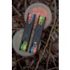 Jehly s vrtáčkem a dotahovačem uzlů Wychwood Multi Tool
