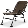 nash kreslo indulgence hi back auto recline