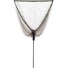 Wychwood kaprový podběrák Riot 42inch Landing Net and 2 Piece Handle