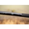 Wychwood kaprový podběrák Riot 42inch Landing Net and 2 Piece Handle