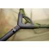 Wychwood kaprový podběrák Riot 42inch Landing Net and 2 Piece Handle