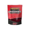 Mikbaits boilie Spiceman WS3 Crab Butyric 1kg/20mm