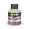 Mikbaits booster Spiceman 250ml - WS3 Crab Butyric