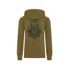 Trakker Mikina - Tempest Hoody