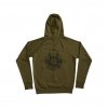 Trakker Mikina - Tempest Hoody