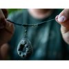 Giants fishing Závěs na boční olovo Swivel Lead Clips Green 5ks