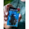 Giants fishing Závěs na boční olovo Lead Clip with Pin Brown/10ks