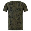 korda tricko le koi tee olive (1)