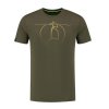 korda le submerged tee