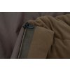 fox spacak duralite 3 season sleeping bag (5)