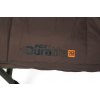 fox spacak duralite 3 season sleeping bag (6)