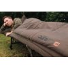 fox spacak duralite 3 season sleeping bag (1)