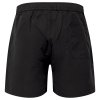 korda kratasy le quick dry shorts black (1)