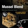 nash booster mussel blend 500 ml (1)