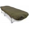 avid carp vyhrivany spacak thermatech heated sleeping bag standard