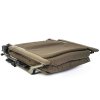 avid carp kreslo benchmark memory foam recliner (2)