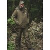 Trakker Nepromokavý zimní komplet 3 dílný - CR 3-Piece Winter Suit (Varianta Trakker Nepromokavý zimní komplet 3 dílný - CR 3-Piece Winter Suit - Small)