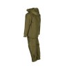 Trakker Nepromokavý zimní komplet 3 dílný - CR 3-Piece Winter Suit (Varianta Trakker Nepromokavý zimní komplet 3 dílný - CR 3-Piece Winter Suit - Small)