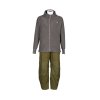 Trakker Nepromokavý zimní komplet 3 dílný - CR 3-Piece Winter Suit (Varianta Trakker Nepromokavý zimní komplet 3 dílný - CR 3-Piece Winter Suit - Small)