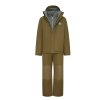 Trakker Nepromokavý zimní komplet 3 dílný - CR 3-Piece Winter Suit (Varianta Trakker Nepromokavý zimní komplet 3 dílný - CR 3-Piece Winter Suit - Small)
