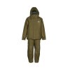 Trakker Nepromokavý zimní komplet 3 dílný - CR 3-Piece Winter Suit (Varianta Trakker Nepromokavý zimní komplet 3 dílný - CR 3-Piece Winter Suit - Small)