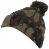 avid carp cepice camo bobble hat