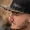 avid carp ksiltovka camo peak snapback (2)