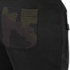 avid carp kratasy distortion black jogger short (6)