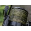 avid carp sokovy vlasec outline camo mono snag leader 100 m (2)