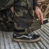 avid carp bunda ripstop camo pullover jacket kalhoty ripstop camo trousers (10)