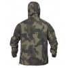 avid carp bunda ripstop camo pullover jacket kalhoty ripstop camo trousers (1)