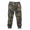 avid carp bunda ripstop camo pullover jacket kalhoty ripstop camo trousers (4)