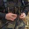 avid carp bunda ripstop camo jacket kalhoty ripstop camo salopettes (20)