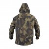 avid carp bunda ripstop camo jacket kalhoty ripstop camo salopettes (1)