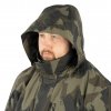 avid carp bunda ripstop camo jacket kalhoty ripstop camo salopettes (5)