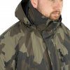 avid carp bunda ripstop camo jacket kalhoty ripstop camo salopettes (8)