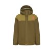 Trakker Nepromokavý zimní komplet 2 dílný - CR 2-Piece Winter Suit (Varianta Trakker Nepromokavý zimní komplet 2 dílný - CR 2-Piece Winter Suit - Small)