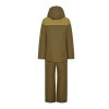 Trakker Nepromokavý zimní komplet 2 dílný - CR 2-Piece Winter Suit (Varianta Trakker Nepromokavý zimní komplet 2 dílný - CR 2-Piece Winter Suit - Small)