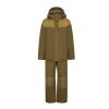 Trakker Nepromokavý zimní komplet 2 dílný - CR 2-Piece Winter Suit (Varianta Trakker Nepromokavý zimní komplet 2 dílný - CR 2-Piece Winter Suit - Small)