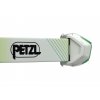 Petzl čelovky - Actik Core zelená 2022