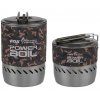 fox panev cookware infrared power boil