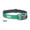 Petzl čelovky - Actik zelená 2022