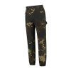 korda teplaky kore heavy joggers dark kamo (2)